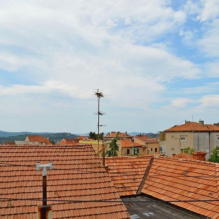 Braavos Apartment Sibenik Exterior photo