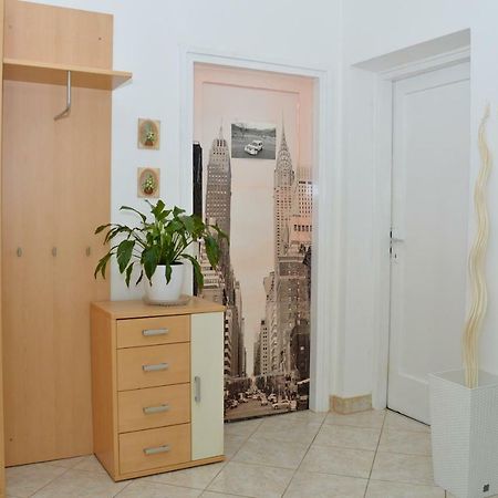 Braavos Apartment Sibenik Exterior photo