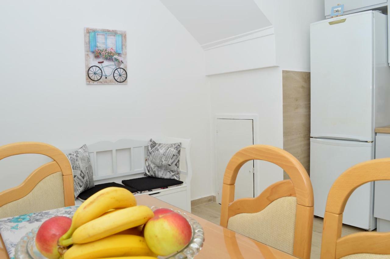 Braavos Apartment Sibenik Exterior photo