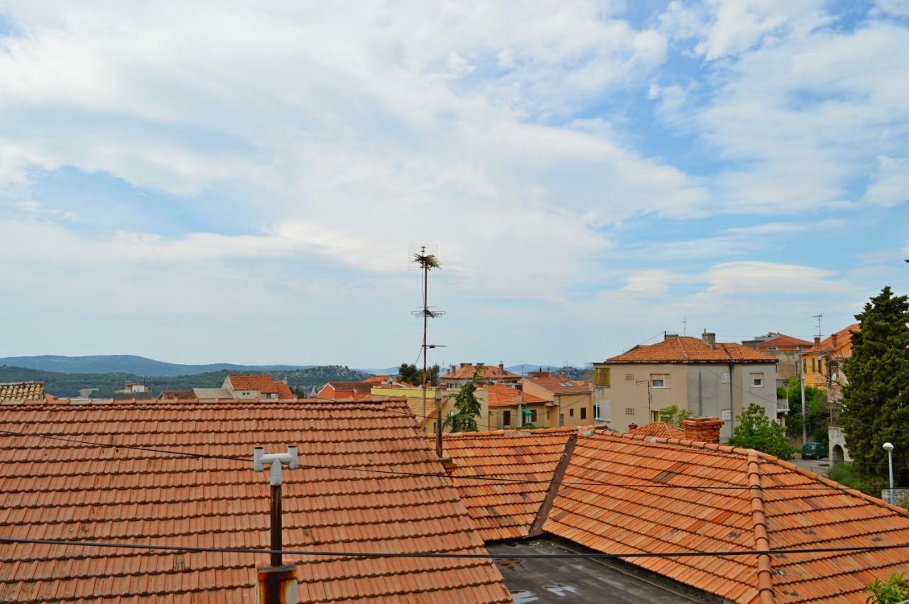 Braavos Apartment Sibenik Exterior photo