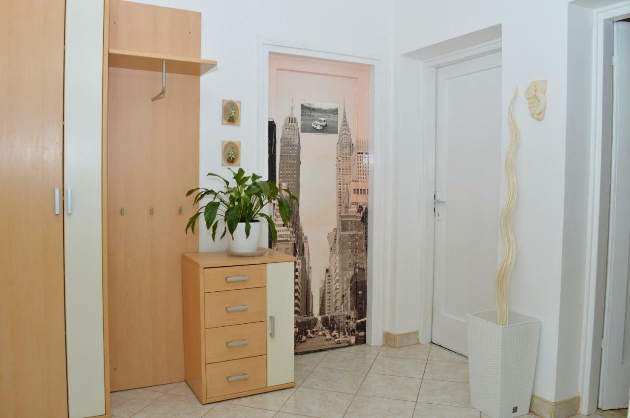 Braavos Apartment Sibenik Exterior photo