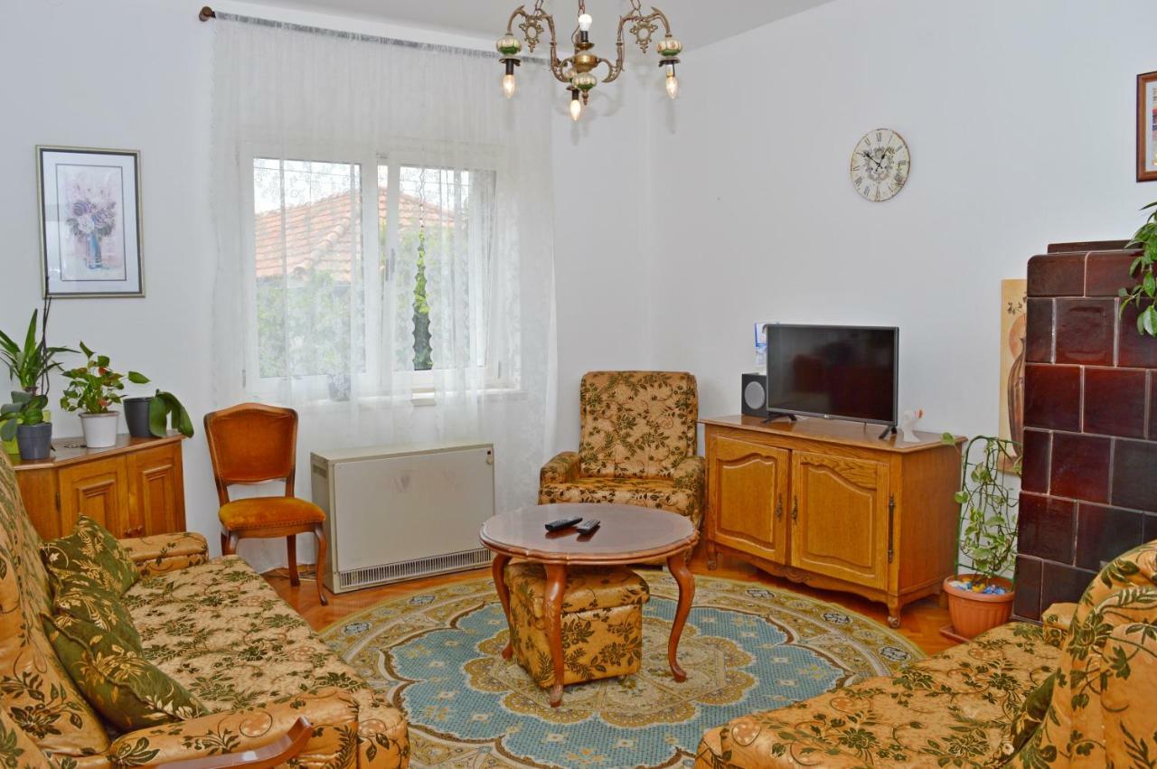 Braavos Apartment Sibenik Exterior photo
