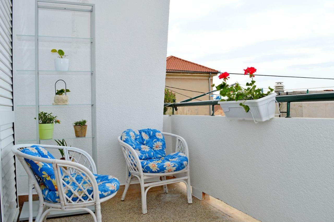 Braavos Apartment Sibenik Exterior photo