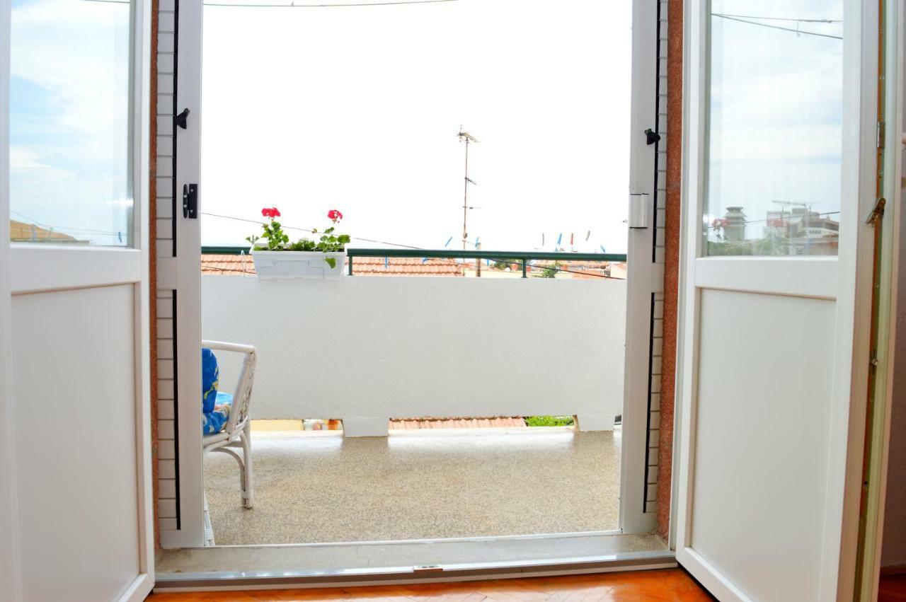 Braavos Apartment Sibenik Exterior photo