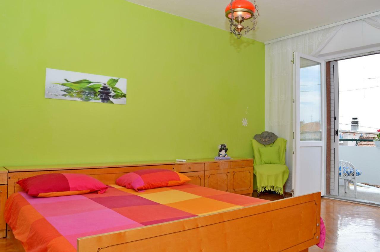 Braavos Apartment Sibenik Exterior photo