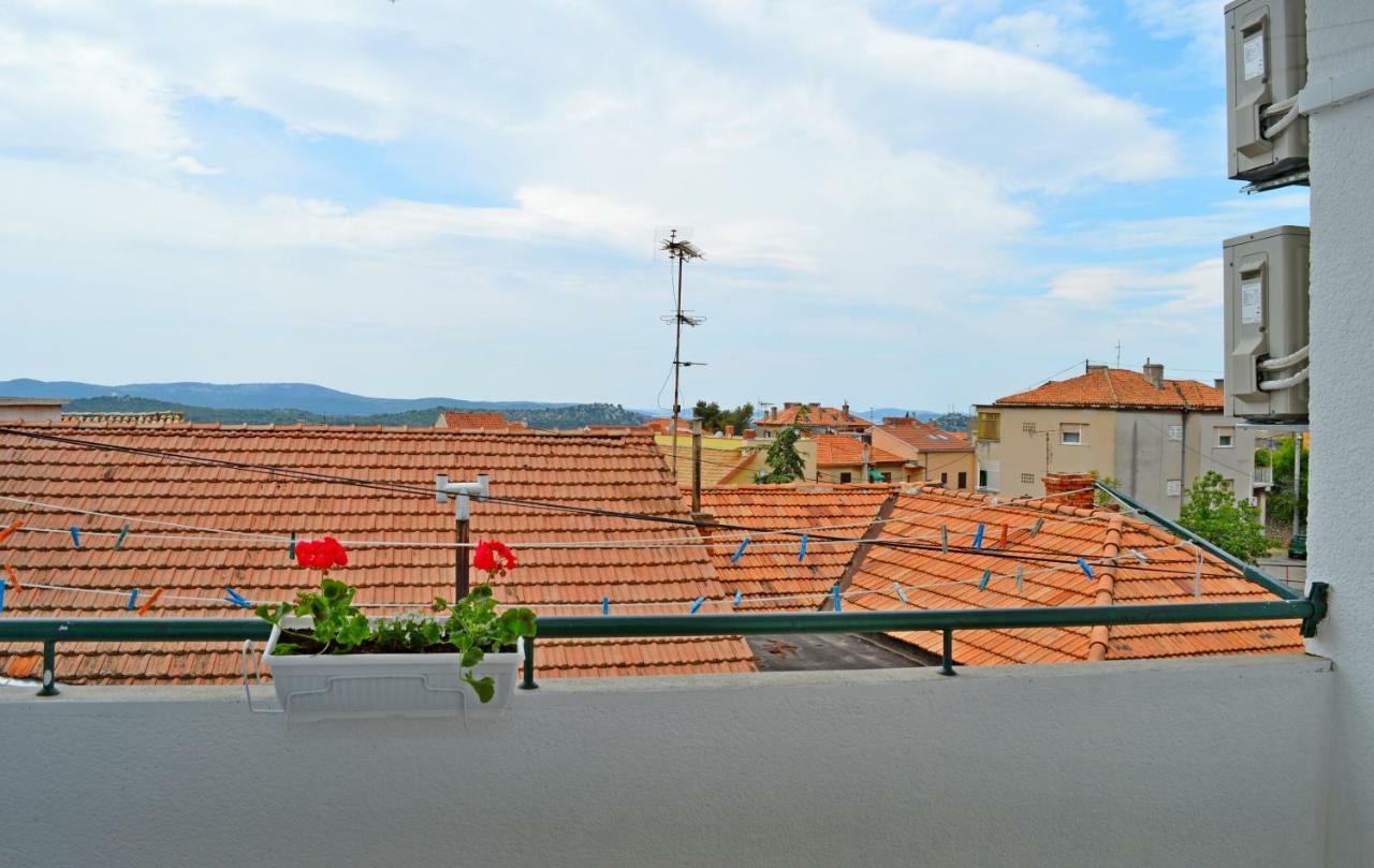 Braavos Apartment Sibenik Exterior photo