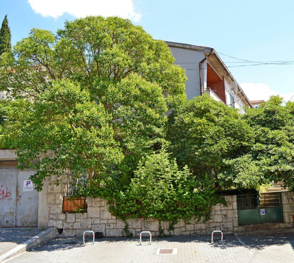 Braavos Apartment Sibenik Exterior photo