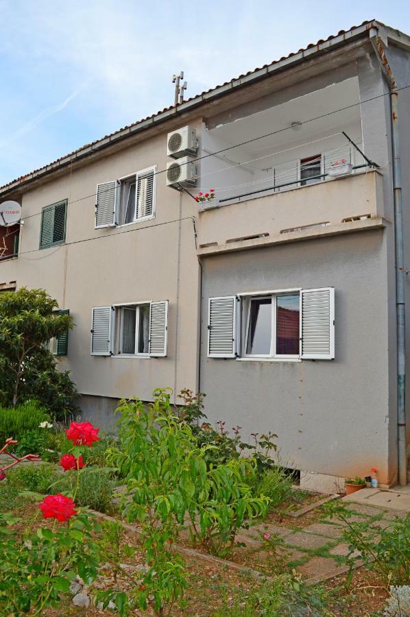 Braavos Apartment Sibenik Exterior photo