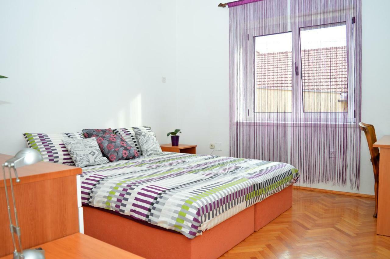 Braavos Apartment Sibenik Exterior photo